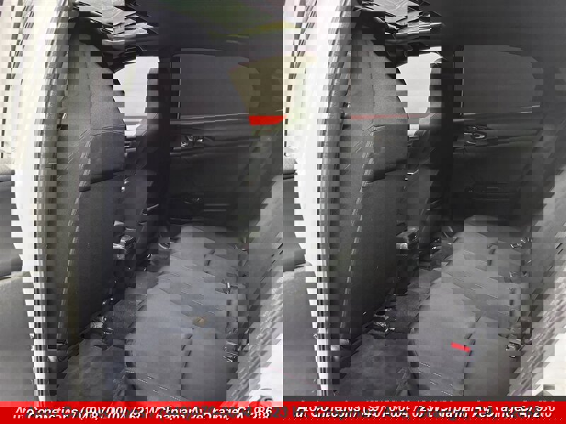 Used 2018 Honda Civic Si image 9