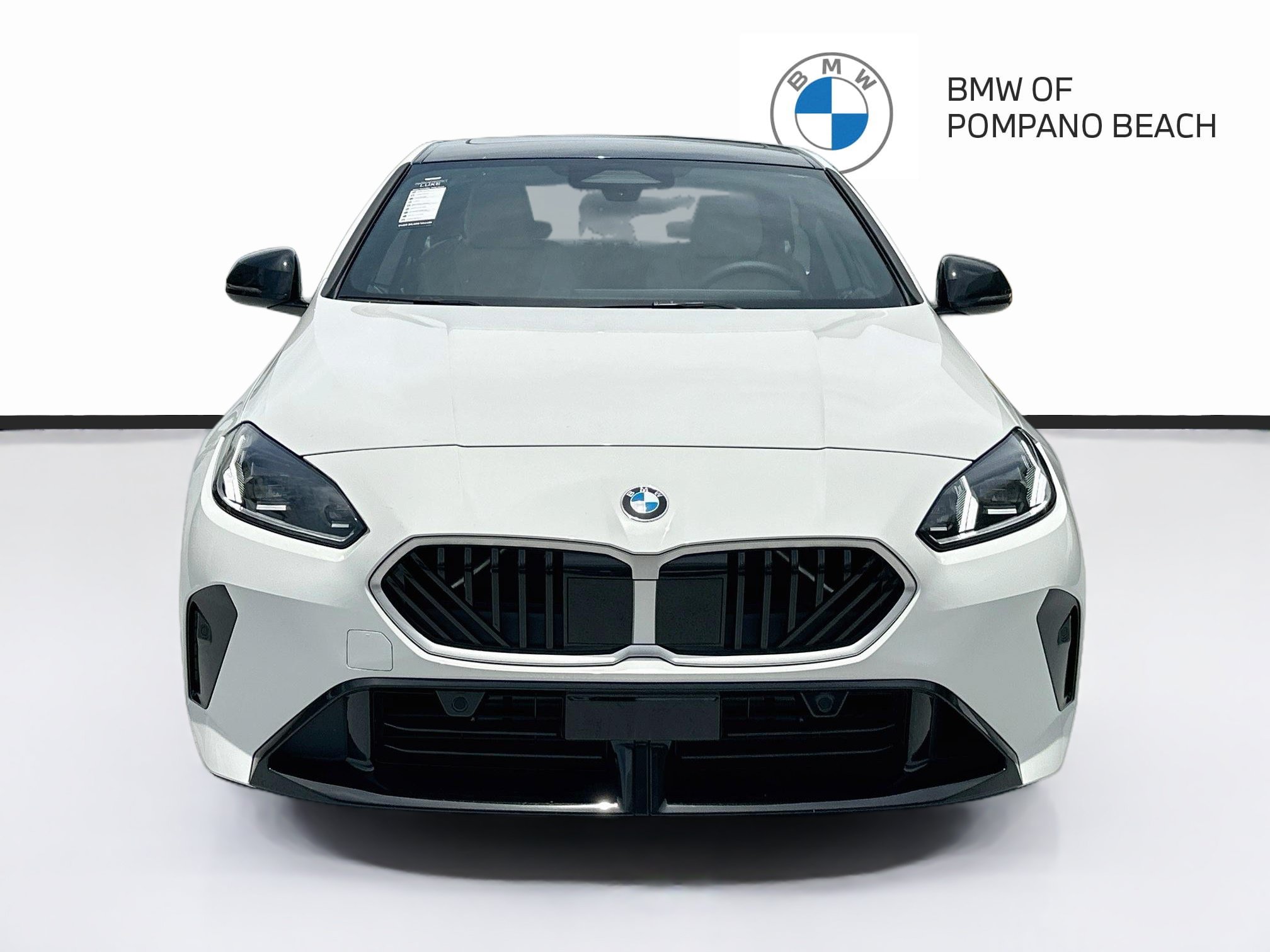 New 2026 BMW 228i w/ Premium Package FWD image 2
