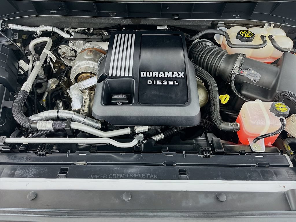 Used 2021 Chevrolet Silverado 1500 RST AWD/4WD image 39