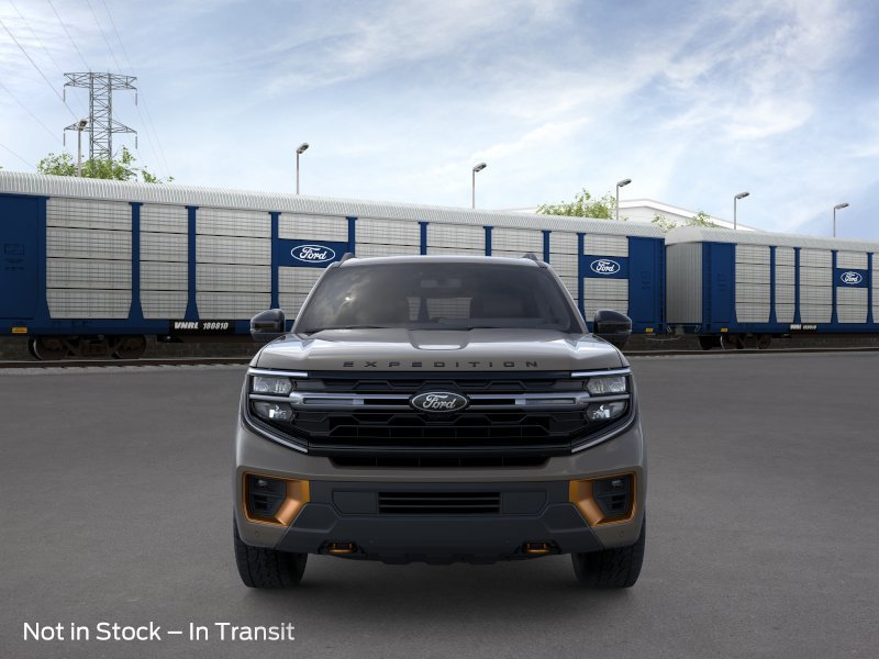 New 2026 Ford Expedition Tremor AWD/4WD image 37