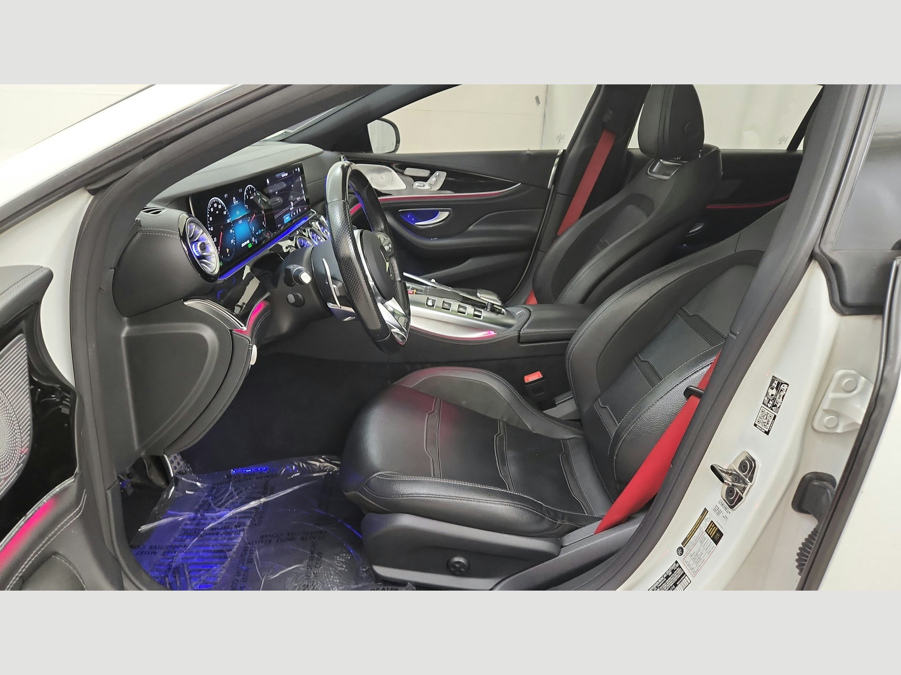 Used 2021 Mercedes-Benz AMG GT 53 image 19