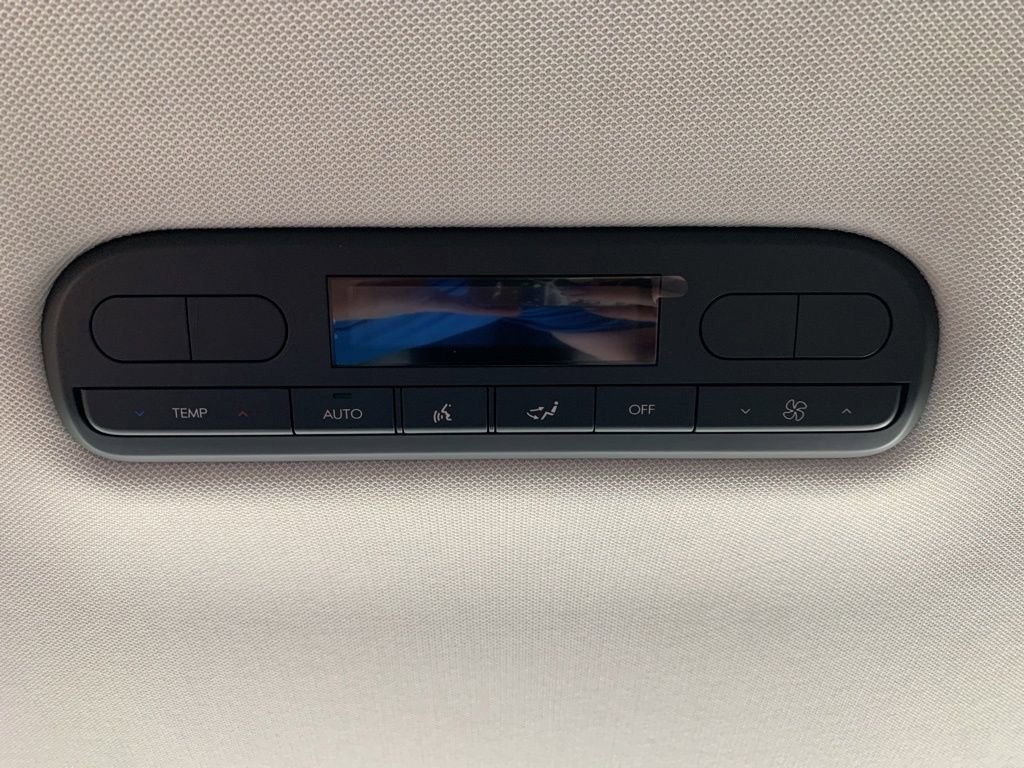 New 2026 Hyundai Palisade SEL image 13