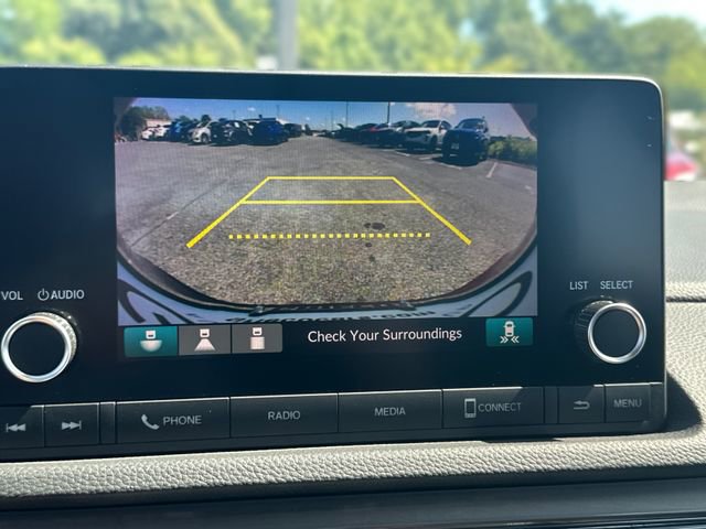 New 2025 Acura Integra image 22