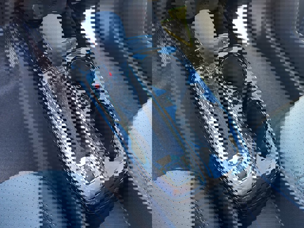 New 2026 Chevrolet Trax LT w/ Driver Confidence Package image 14