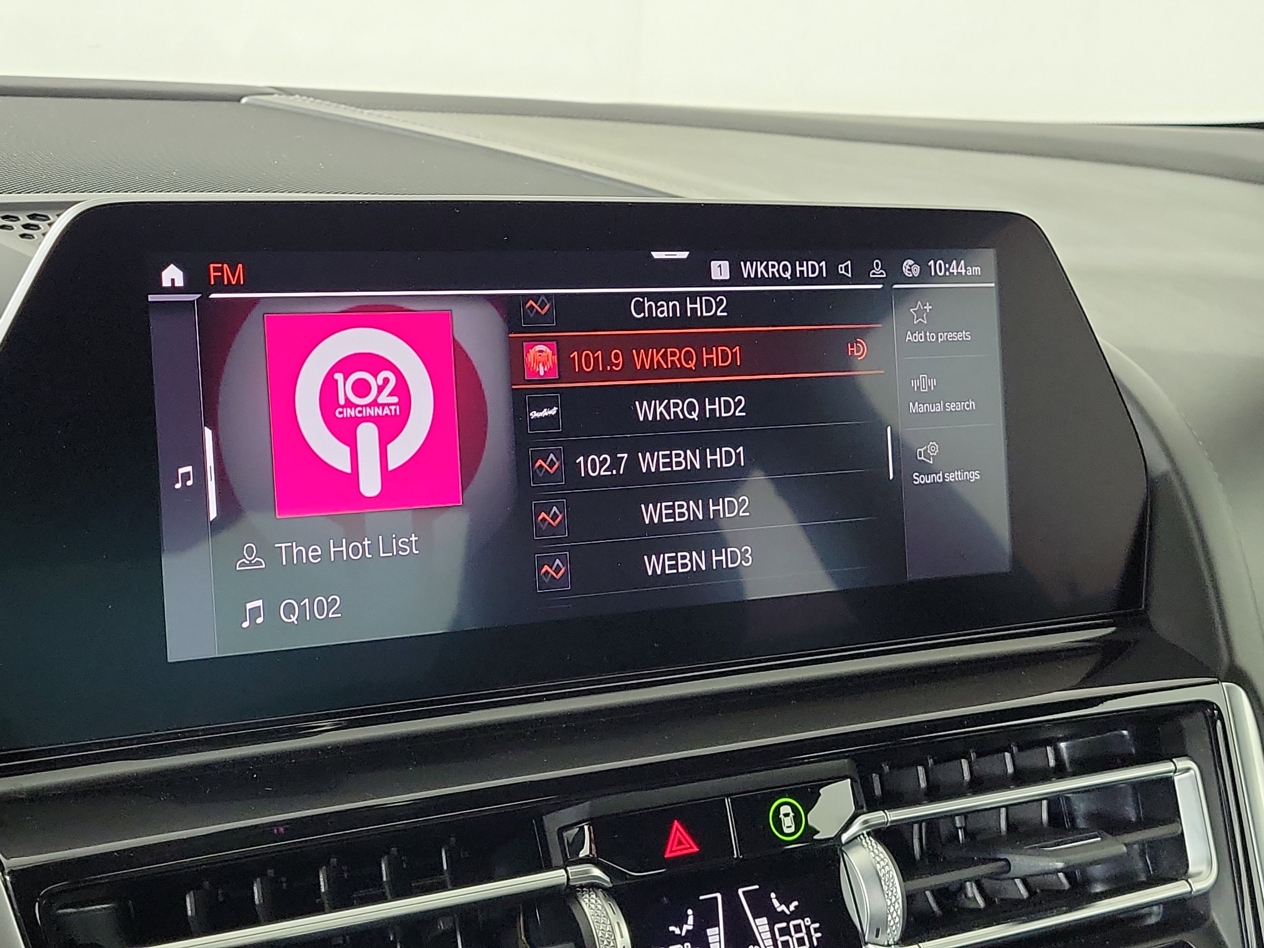 Used 2021 BMW 840i xDrive Coupe image 17