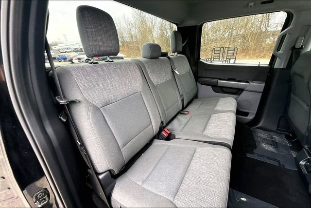 Used 2025 Ford F250 XLT image 27