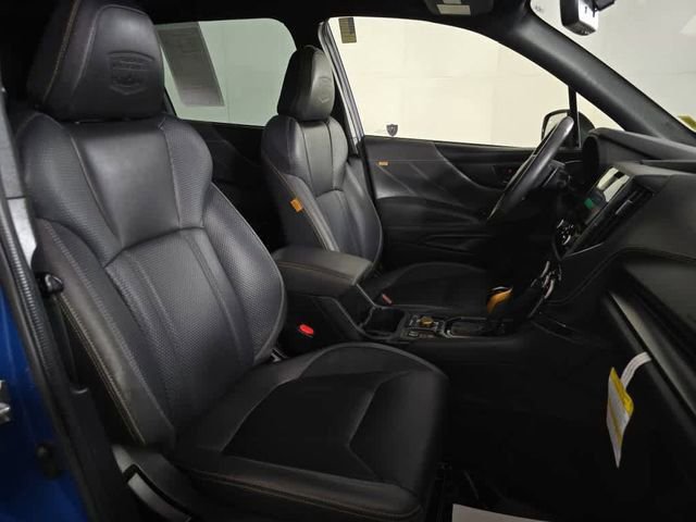 Used 2023 Subaru Forester Wilderness image 13