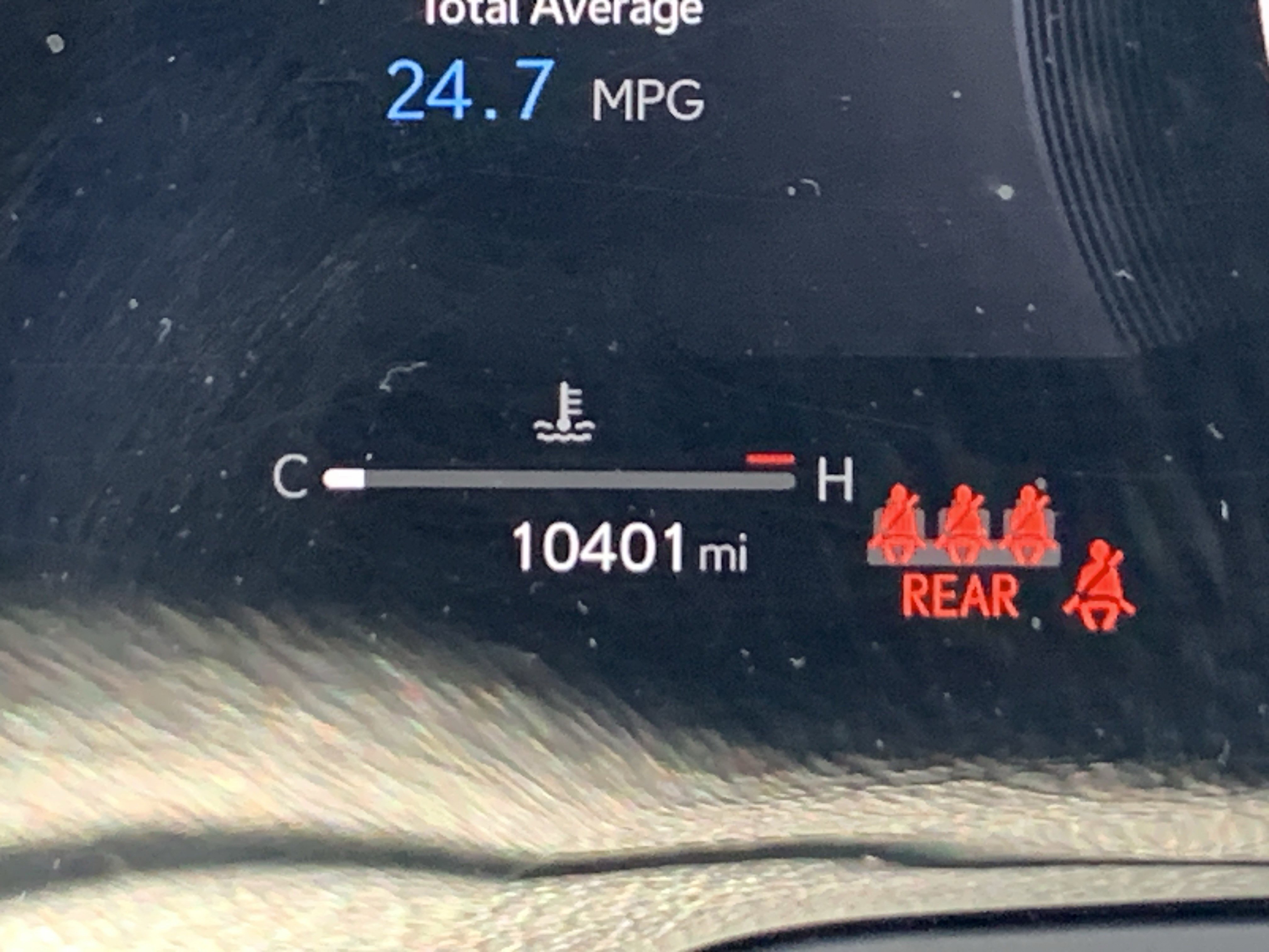 Certified 2025 Lexus RX 350 FWD image 22