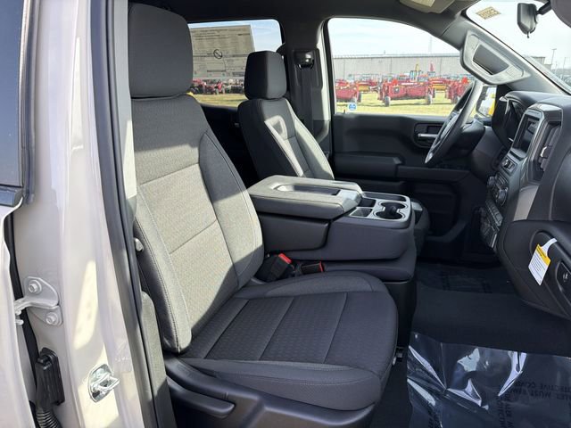 New 2026 Chevrolet Silverado 1500 Custom Trail Boss w/ LPO, Dark Essentials Package image 22