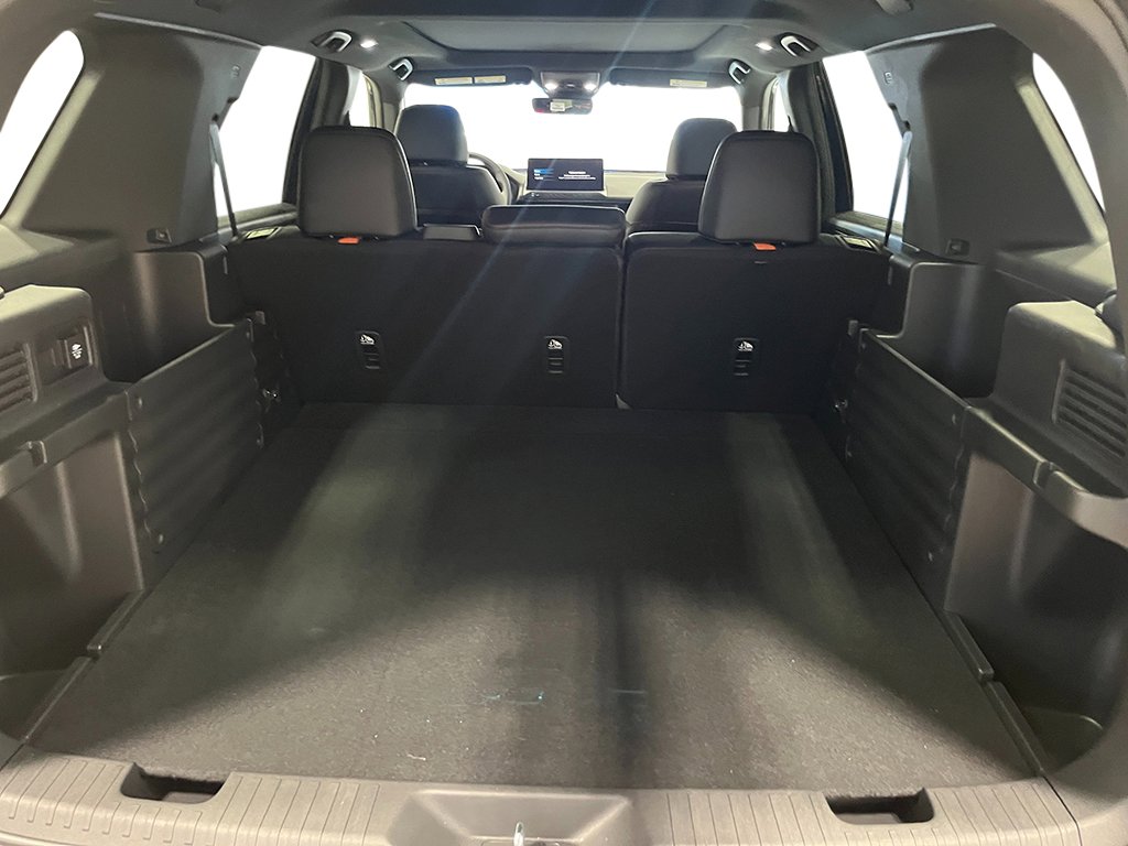 New 2026 Honda Passport TrailSport image 23