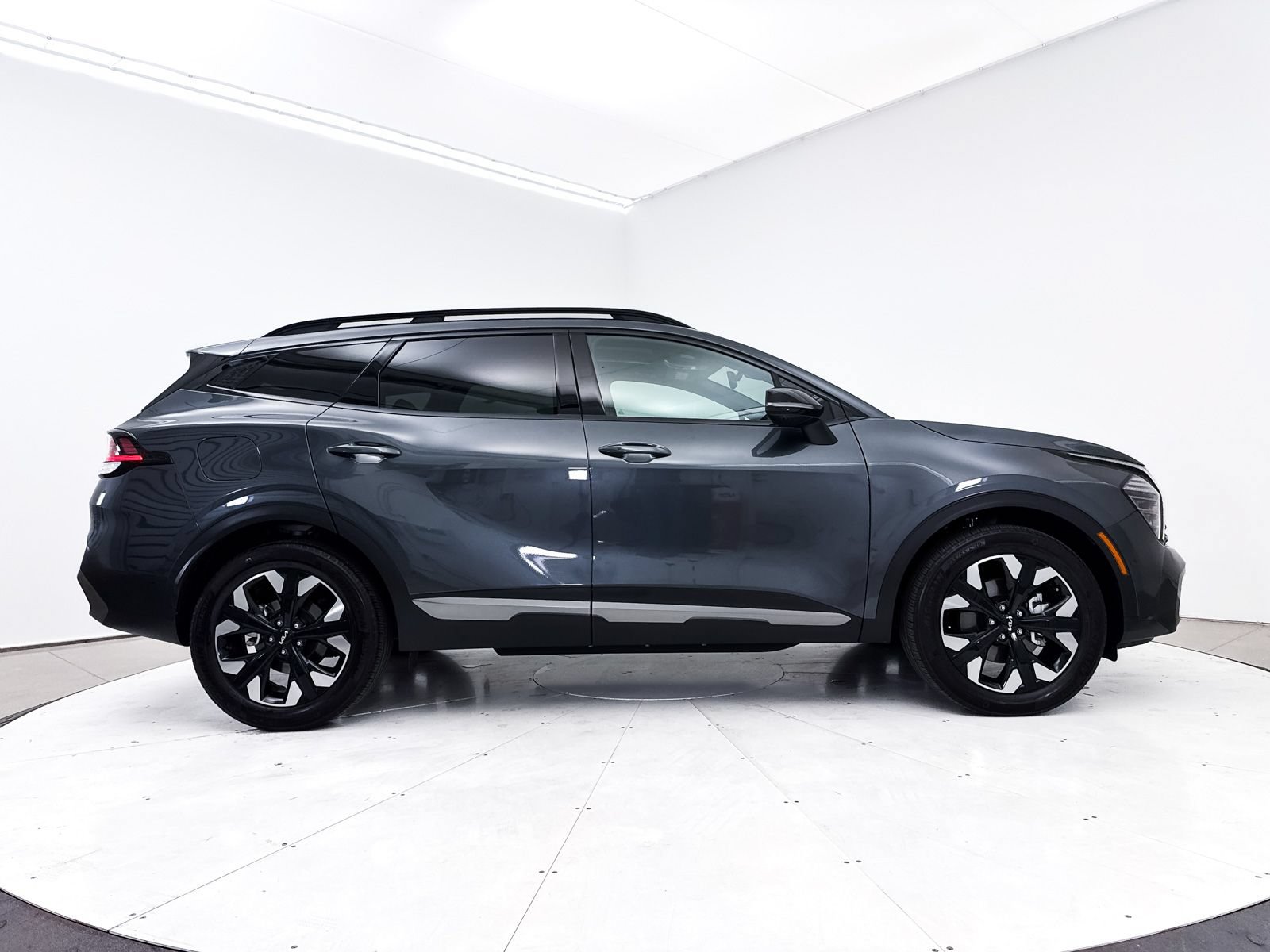 Used 2024 Kia Sportage X-Line Prestige AWD/4WD image 43