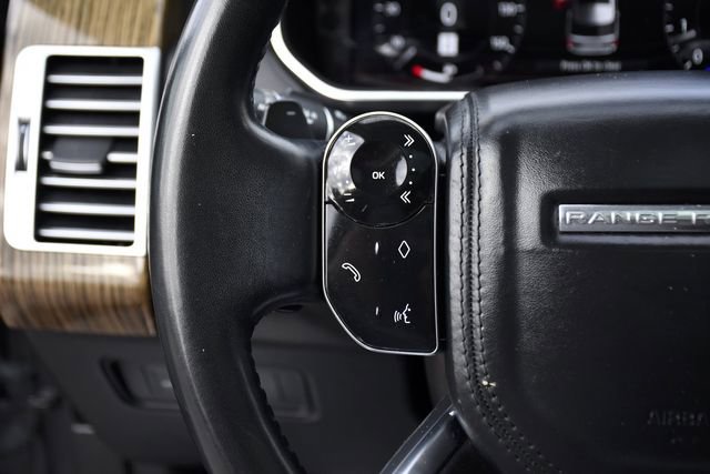 Used 2019 Land Rover Range Rover image 8