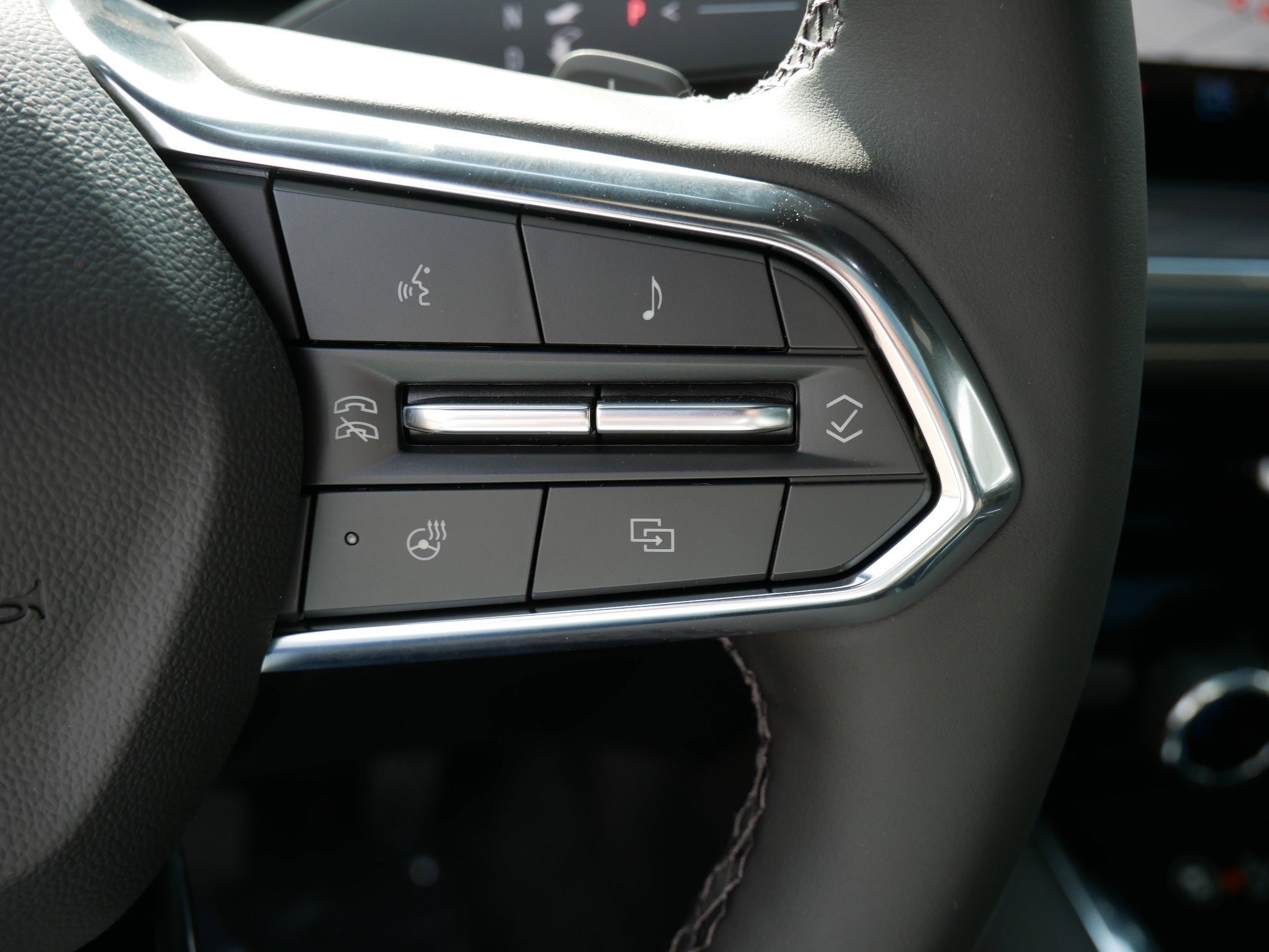 New 2025 Chevrolet Suburban Premier image 22