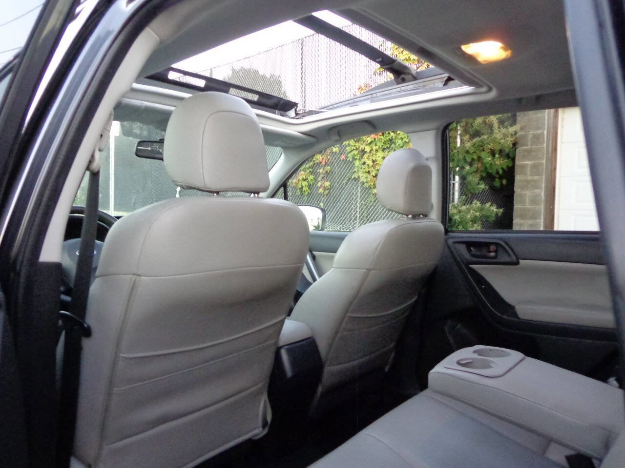 Used 2014 Subaru Forester 2.5i Premium w/ Popular Package #1 image 13