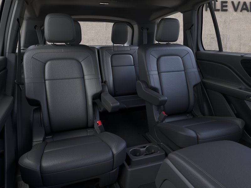 New 2026 Lincoln Aviator Reserve AWD/4WD image 12