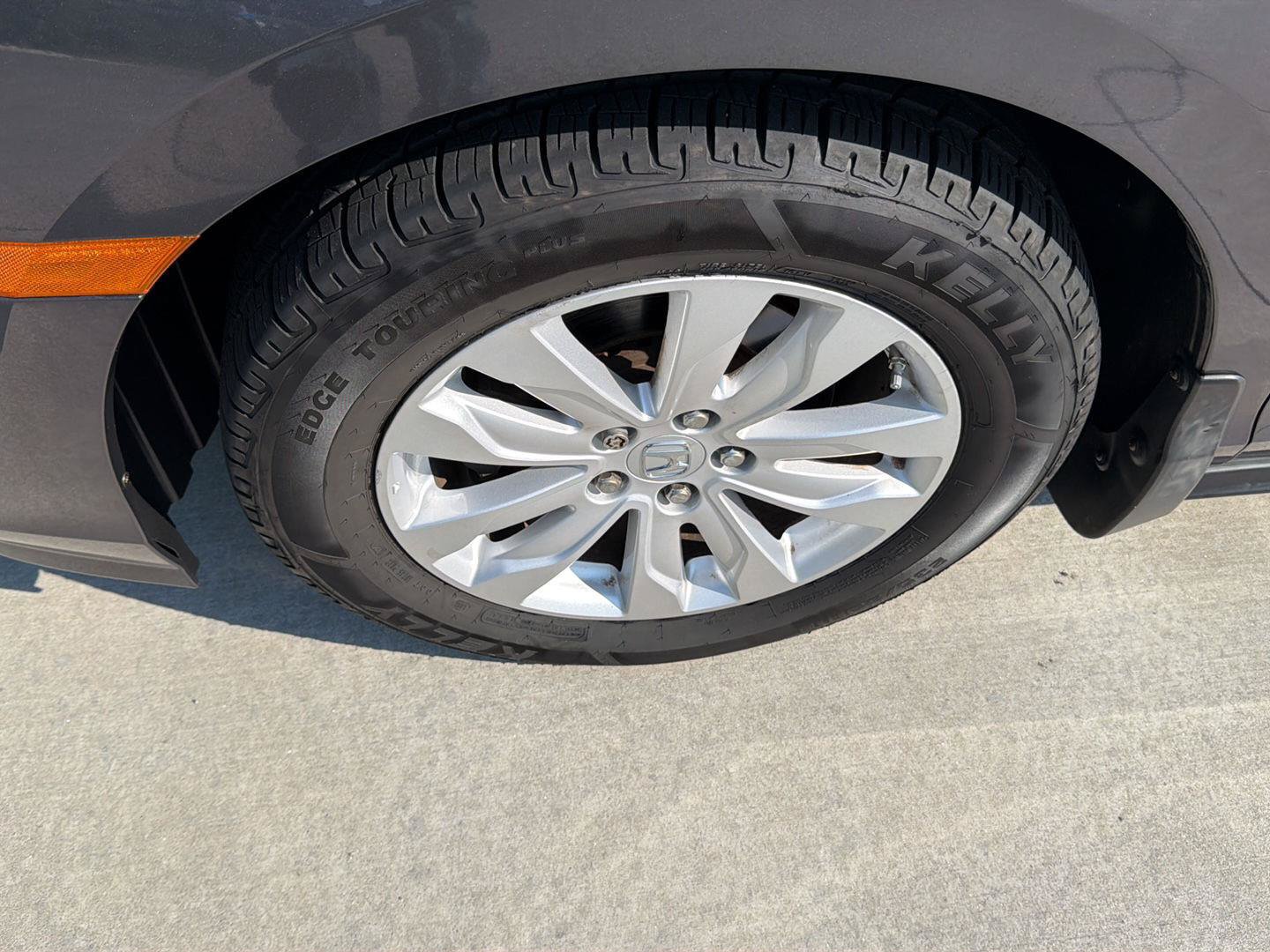 Used 2019 Honda Odyssey LX image 9