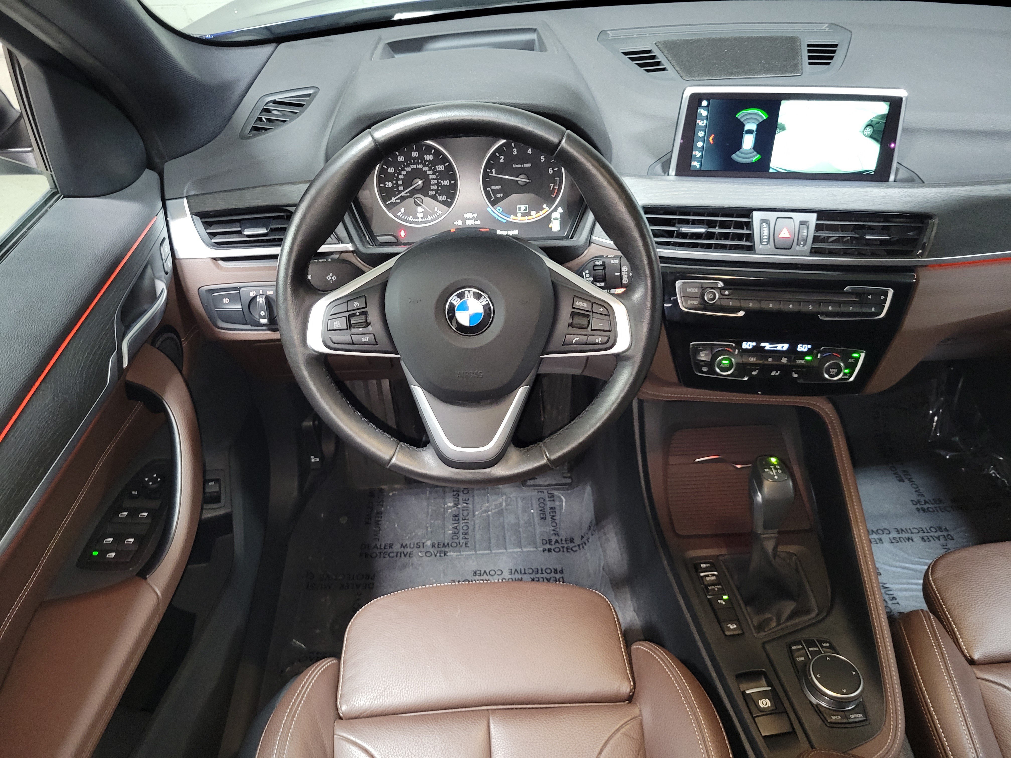 Used 2018 BMW X1 xDrive28i AWD/4WD image 13