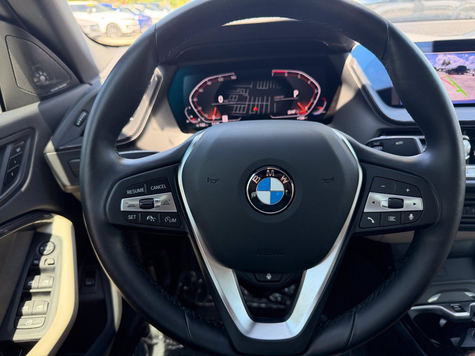 Certified 2024 BMW 228i Gran Coupe w/ Premium Package FWD image 33
