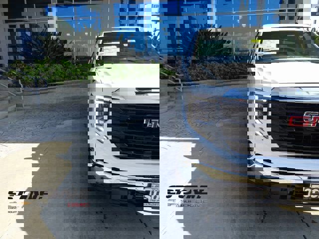 New 2026 GMC Sierra 1500 Pro w/ Pro Value Package image 24