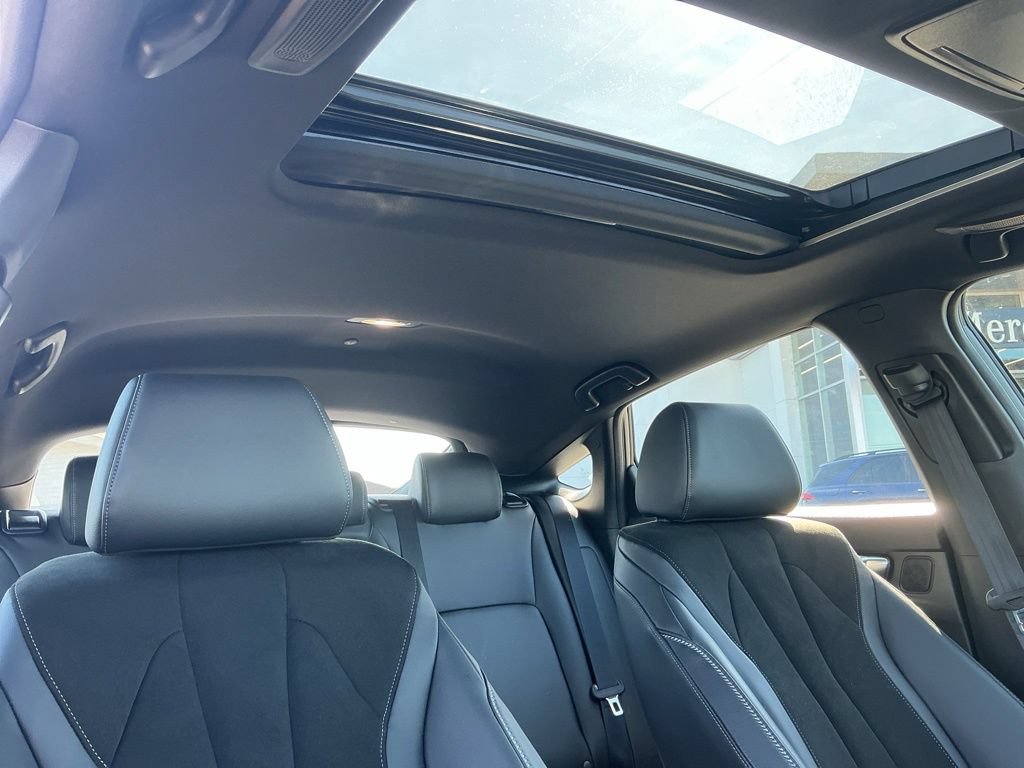 Used 2023 Acura Integra A-Spec FWD image 19