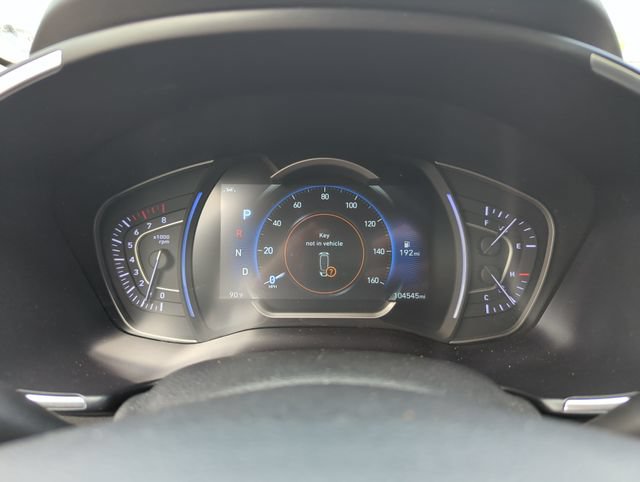 Used 2019 Hyundai Santa Fe SEL FWD image 41