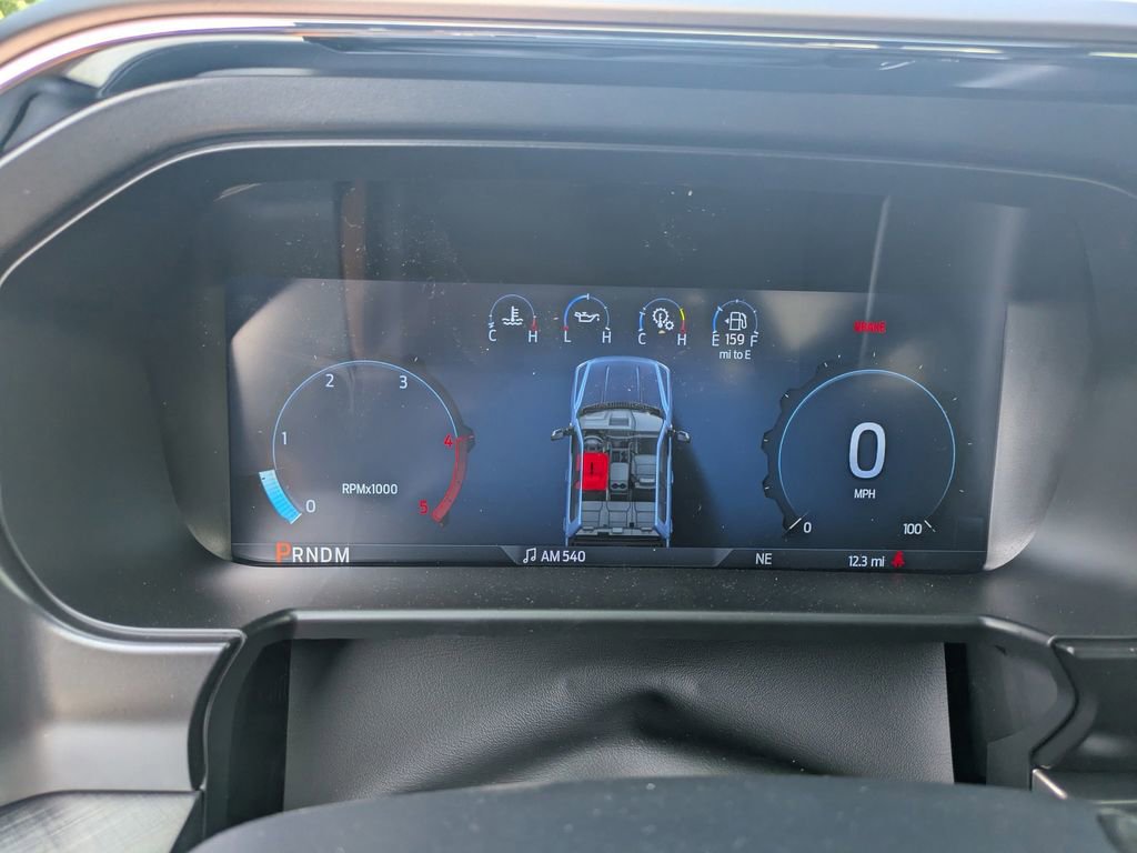 New 2026 Ford F350 King Ranch AWD/4WD image 34