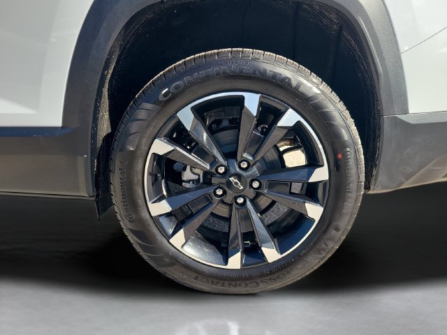 New 2027 Chevrolet Equinox RS FWD image 37