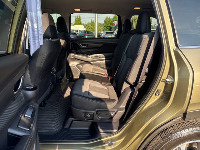 Used 2024 Subaru Ascent Premium w/ Convenience Package AWD/4WD image 14