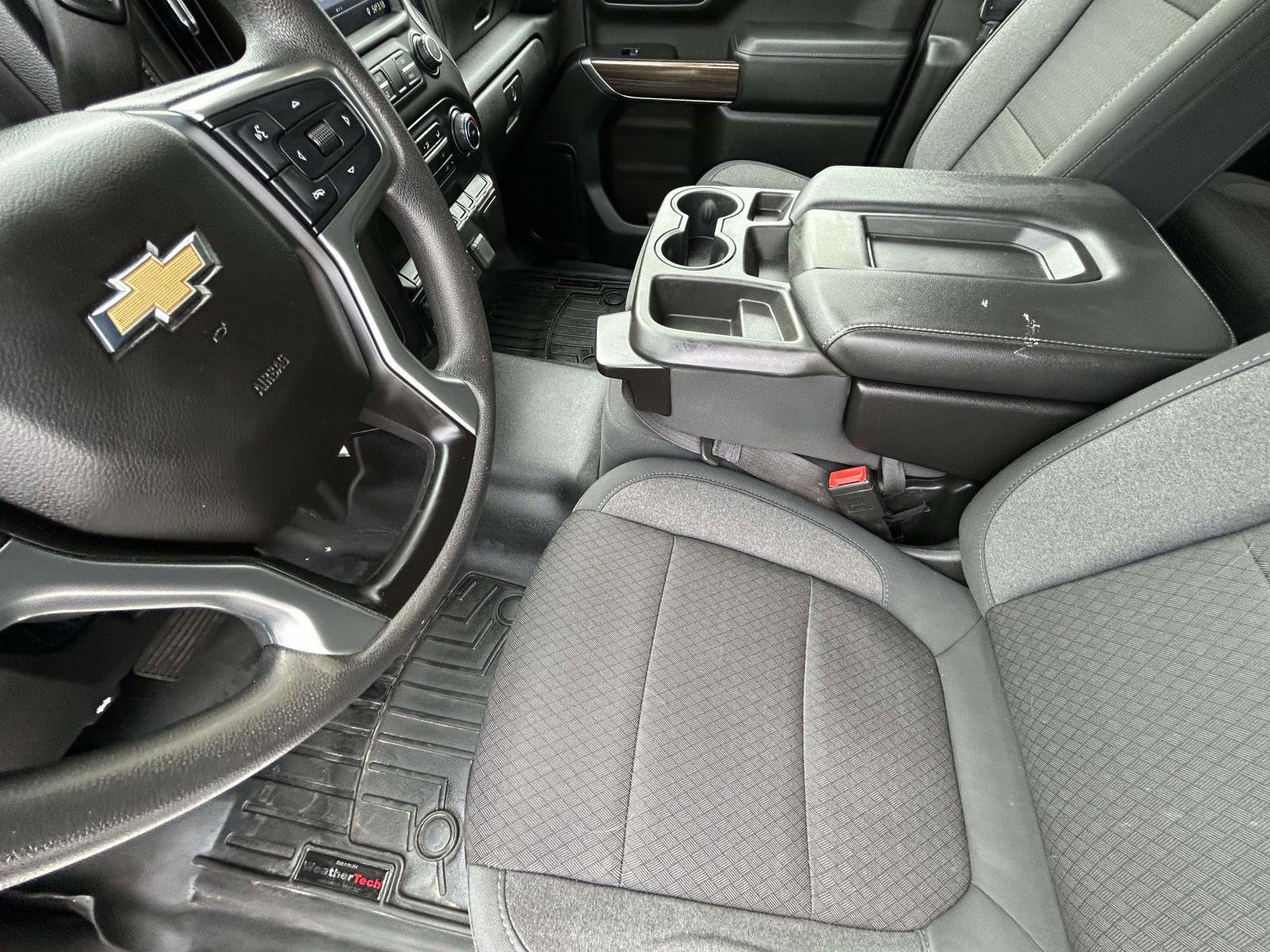 Used 2020 Chevrolet Silverado 2500 LT image 10