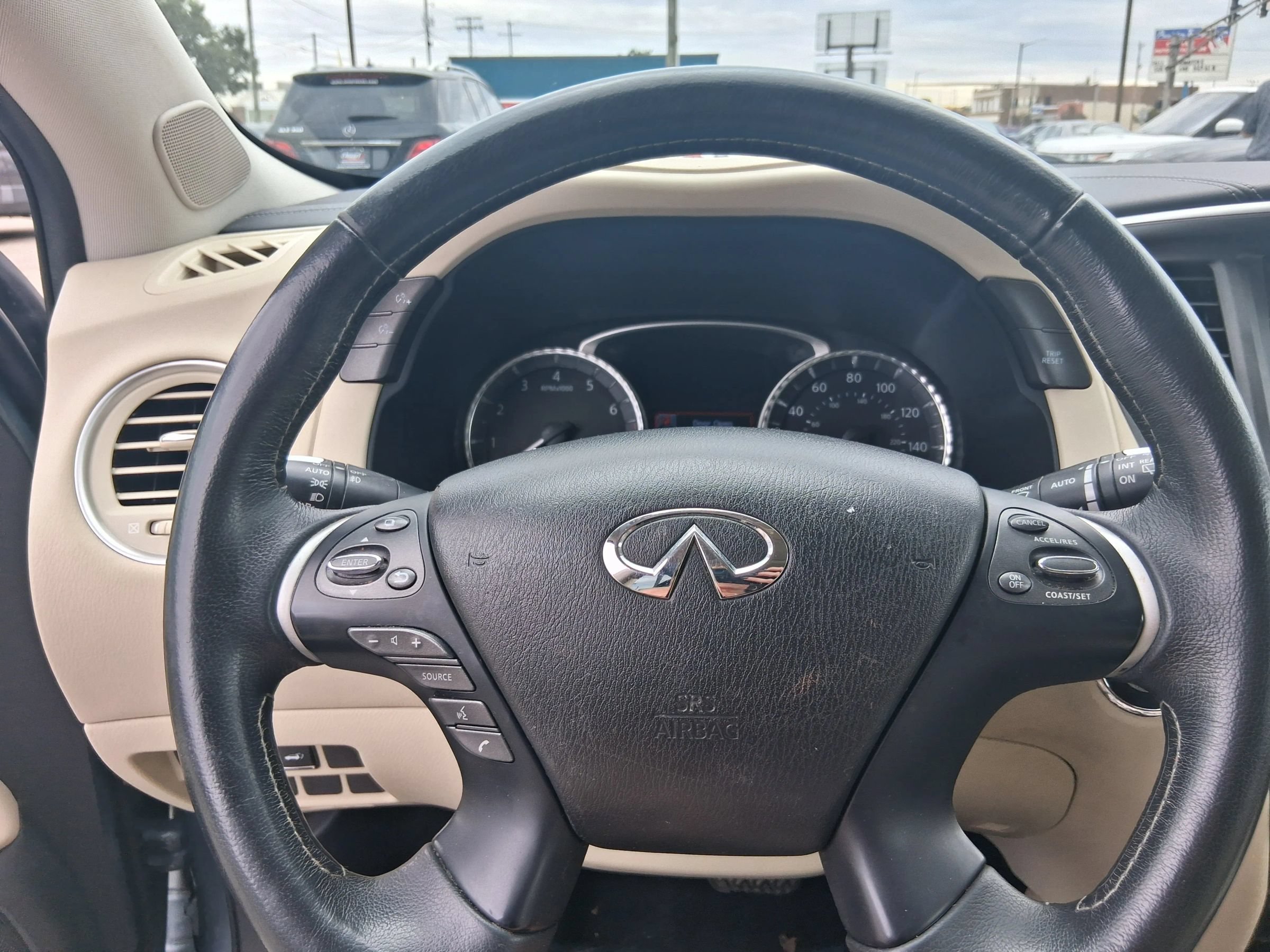 Used 2018 INFINITI QX60 Luxe w/ Premium Plus Package AWD/4WD image 18