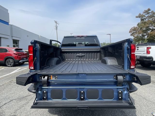 New 2026 Chevrolet Silverado 2500 LT w/ Trail Boss Package AWD/4WD image 27