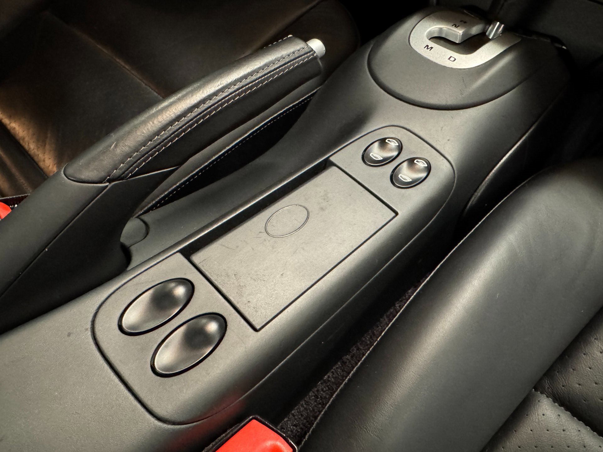 Used 2003 Porsche 911 Carrera image 33