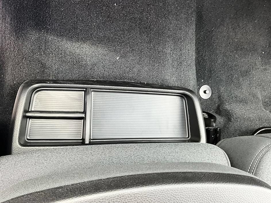 New 2026 RAM 2500 Warlock AWD/4WD image 28