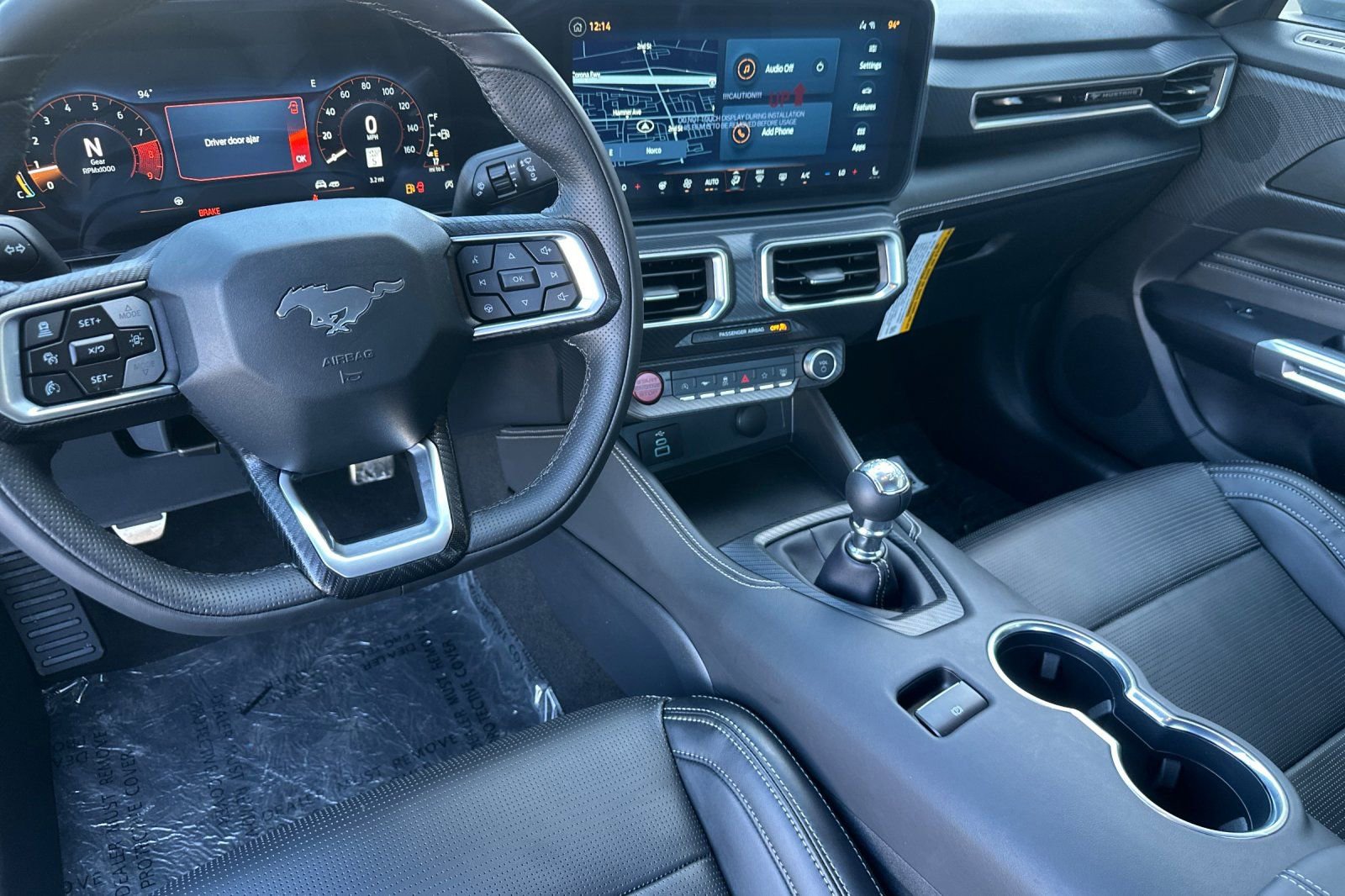 New 2026 Ford Mustang GT Premium image 13