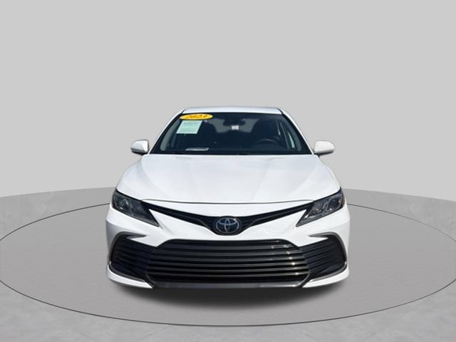 Used 2023 Toyota Camry LE FWD video 2