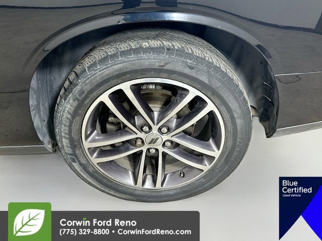 Used 2018 Dodge Challenger GT w/ Driver Convenience Group AWD/4WD image 34