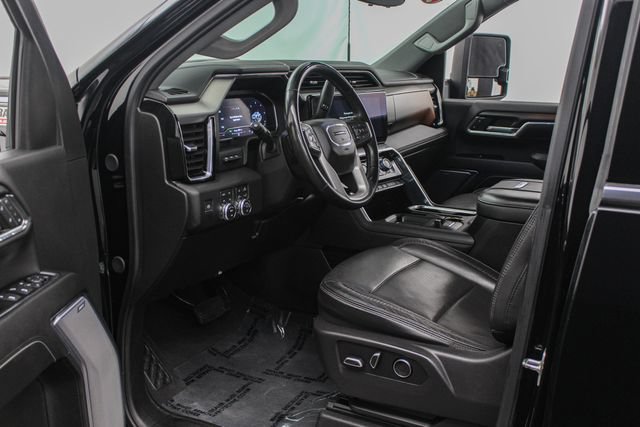 Certified 2024 GMC Sierra 3500 Denali w/ Technology Package AWD/4WD image 24