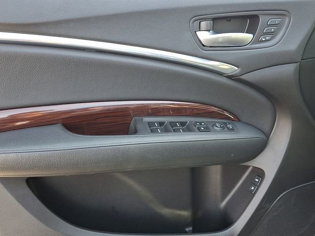 Used 2014 Acura MDX 3.5L Technology Package image 16