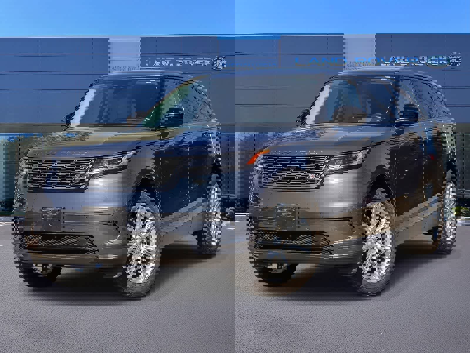 Used 2025 Land Rover Range Rover Velar S image 1