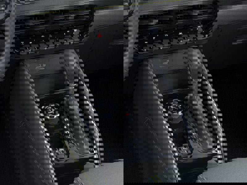 New 2026 Chevrolet Colorado ZR2 image 24