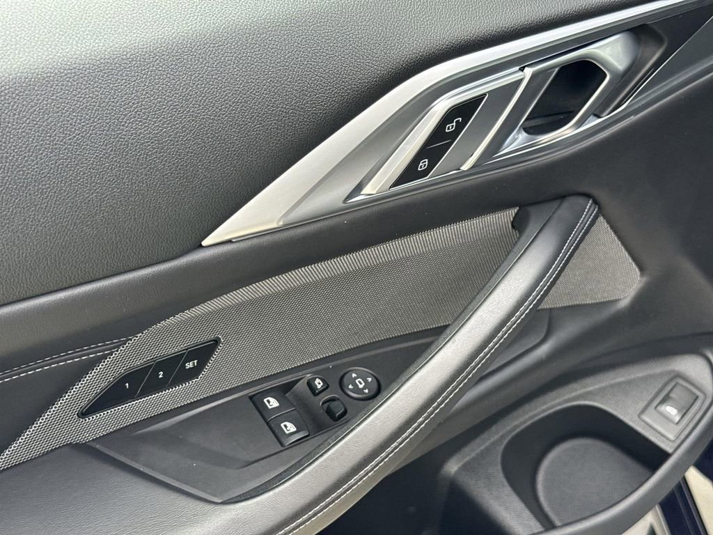 Used 2022 BMW M4 xDrive Competition w/ M Carbon Exterior Package image 21