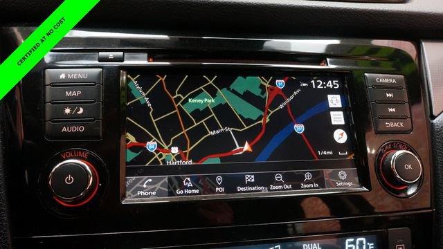 Used 2020 Nissan Rogue Sport SL w/ Premium Package image 17