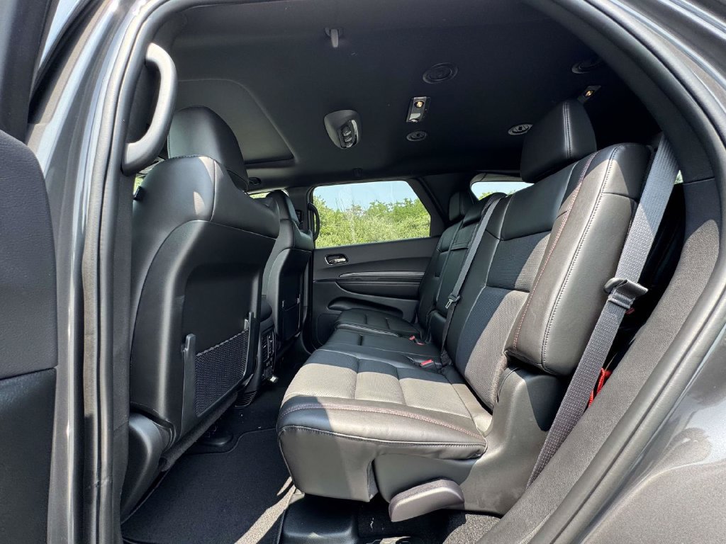 New 2026 Dodge Durango GT AWD/4WD image 15