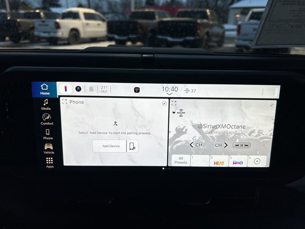 New 2026 Jeep Wrangler Sport image 10