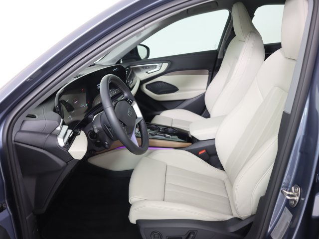 Certified 2025 Audi A5 Premium Plus w/ Premium Plus AWD/4WD image 12