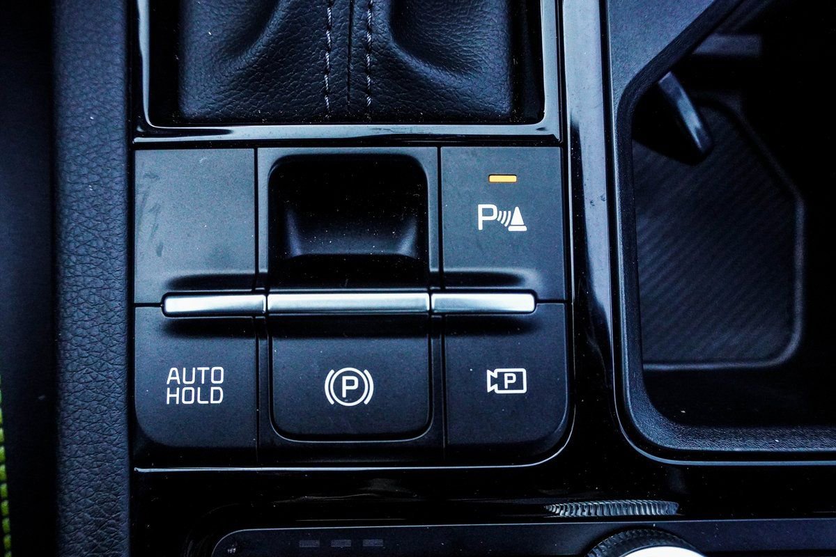 Used 2025 Kia K5 GT image 21