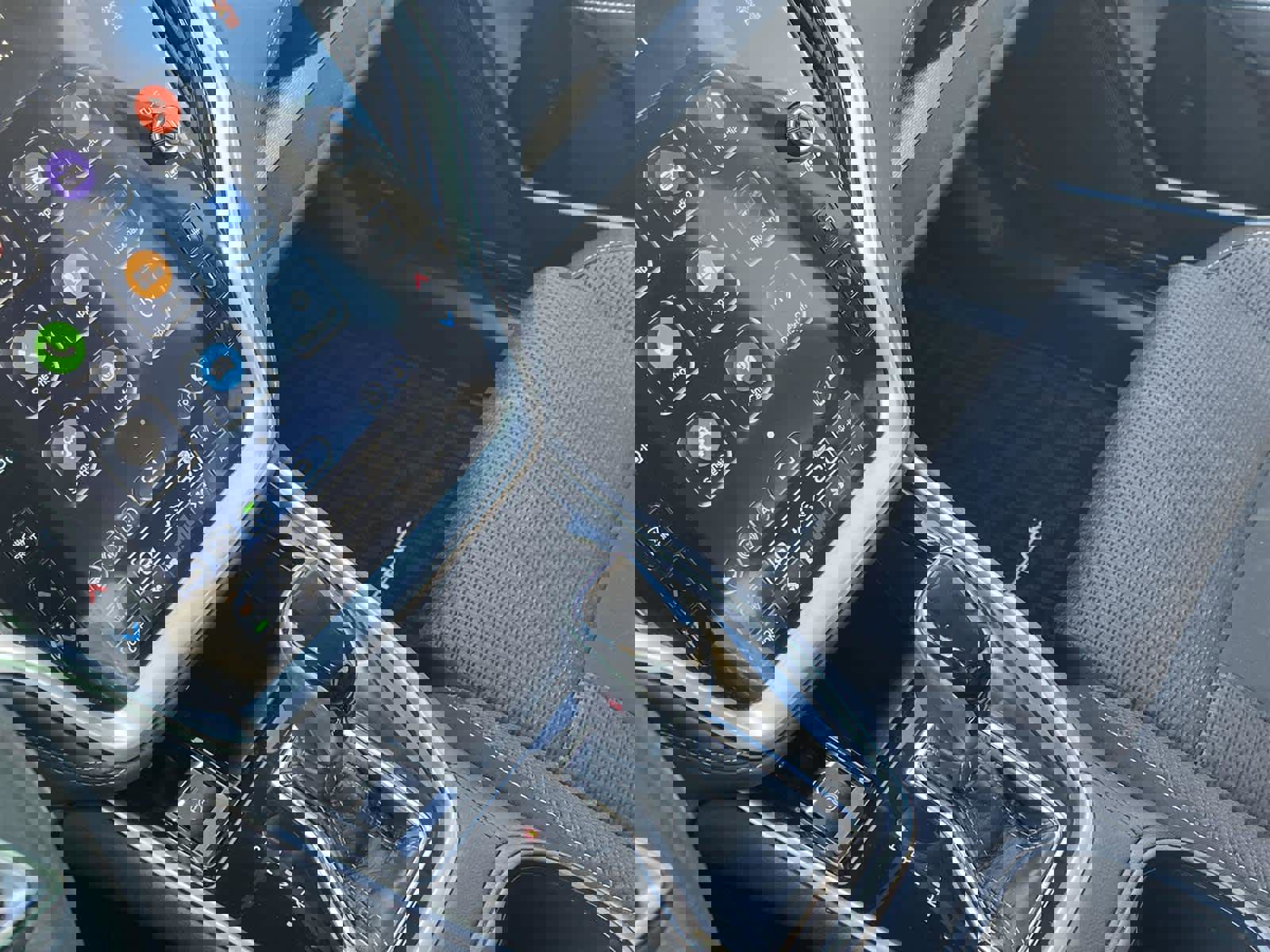 Certified 2023 Subaru Outback Premium image 26