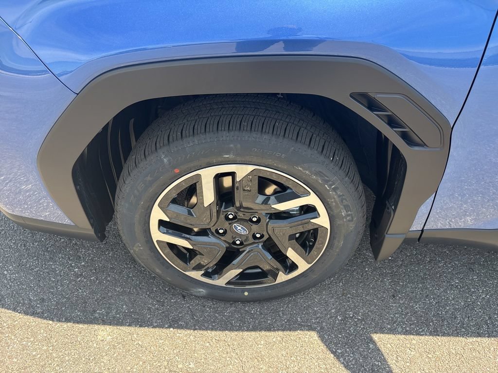 New 2026 Subaru Forester Limited AWD/4WD image 7