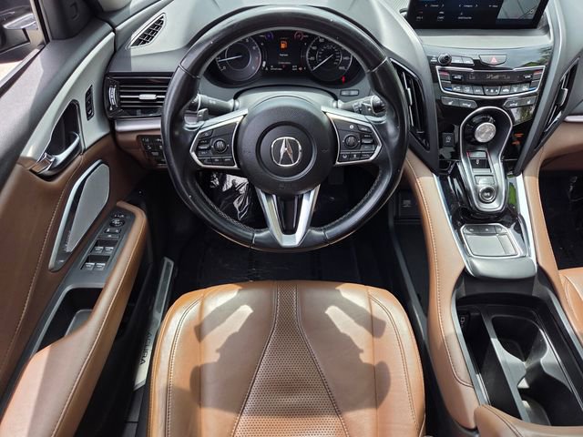 Used 2021 Acura RDX FWD w/ Technology Package image 24