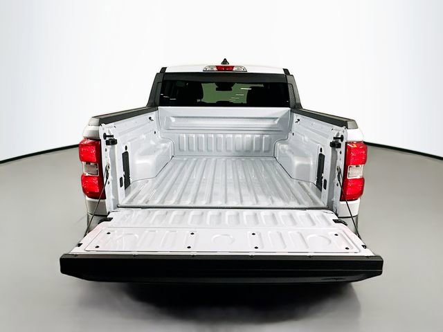 New 2026 Ford Maverick XL w/ Equipment Group 101A image 23